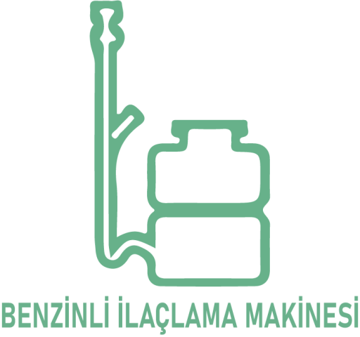 Benzinli İlaçlama Makineleri
